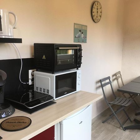 Le Clos De L'Abre Gatteville-le-Phare Eksteriør bilde