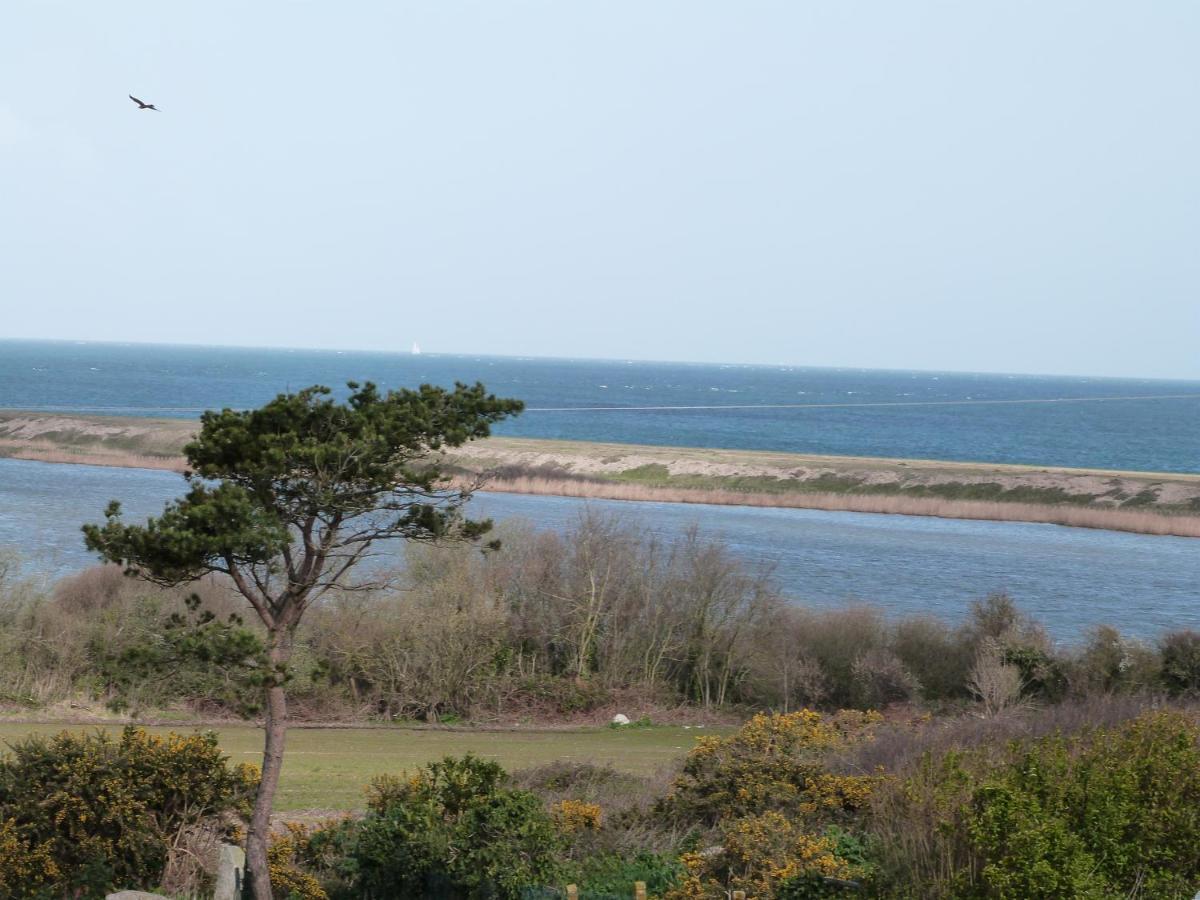 Le Clos De L'Abre Gatteville-le-Phare Eksteriør bilde